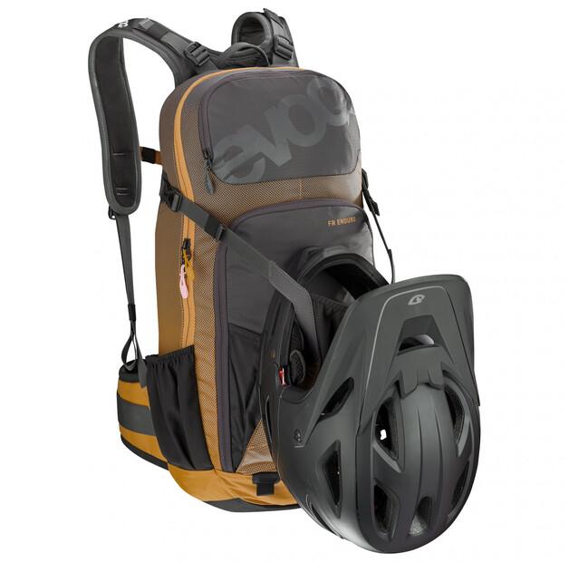 Рюкзак Evoc FR Enduro 16 stone (100107107)