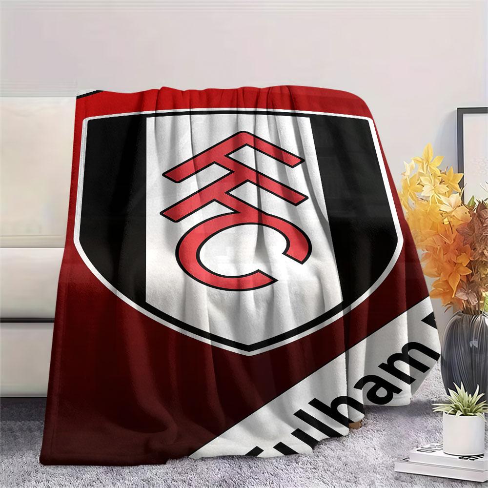 Fulham Blanket, High quality Comfortable for All Seasons, Home Decor, Warmth and Comfort