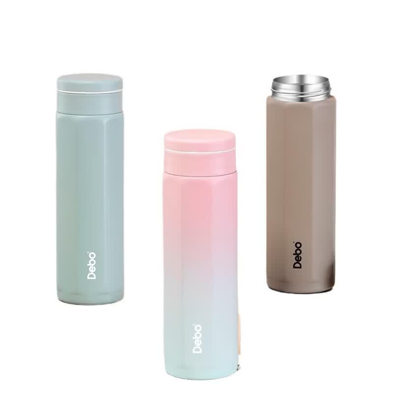 Debo Vincent DEP-886 Octagonal Portable Mug