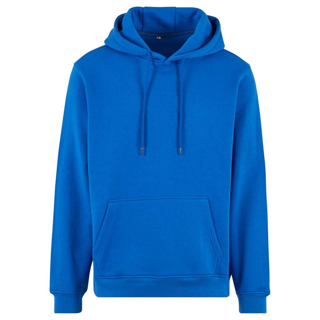 Build Your Brand Basic-Hoodie für Herren