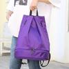 Wet Dry Separation Fitness Bag Swimming Bag Watertight Travel Sport Bag Basketball Soccer Bag Hiking Climbing Backpack