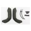 Tactical Helmet Side Rail Kit