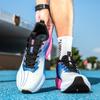 Chitu 8PRO summer marathon running shoes men's full palm carbon board racing shoes shock absorption professional training shoes women's shoes