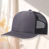 Summer Shade Sunscreen High Quality Richardson 112 Mesh Cap Truck Driver Hat Embroidery