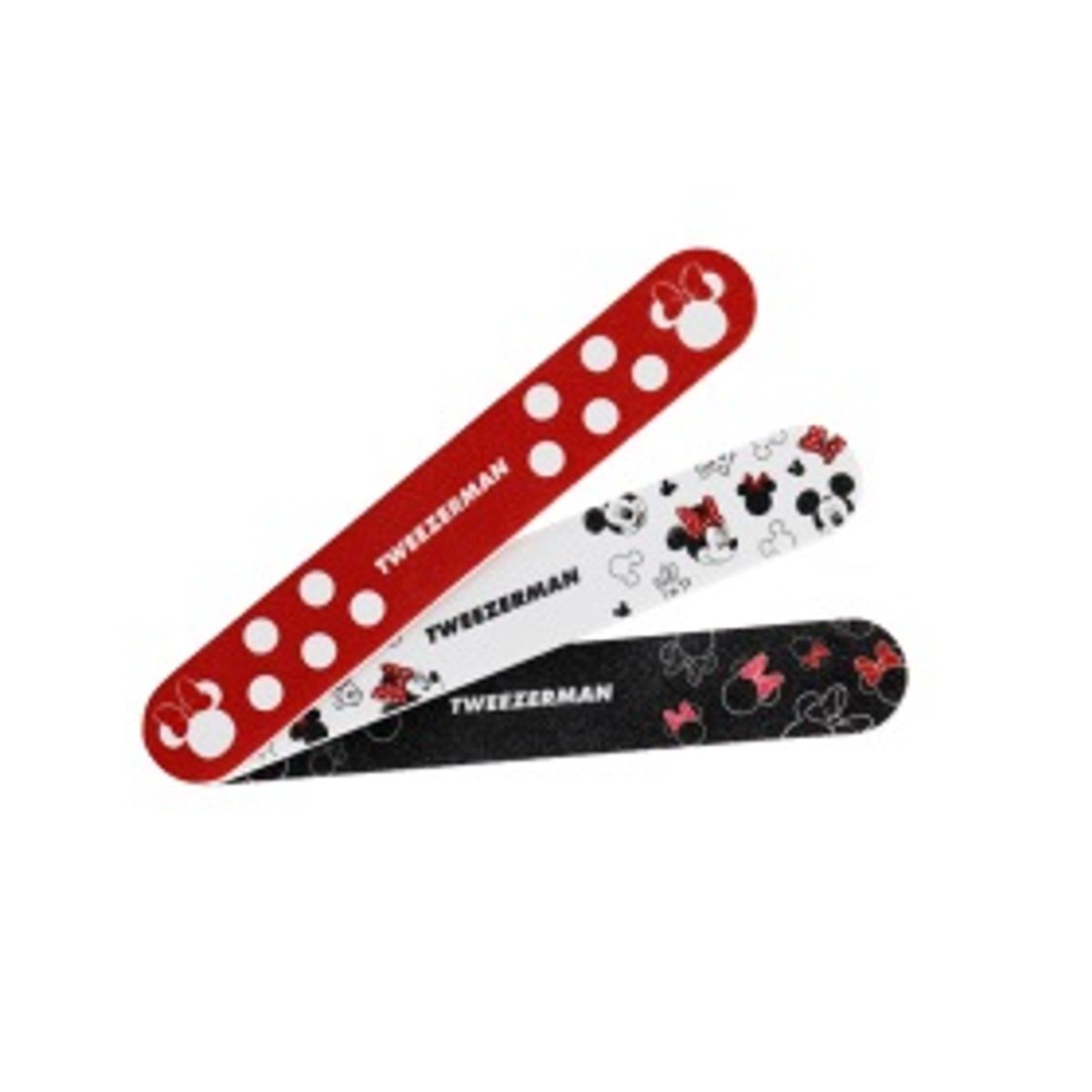 Disney Collection Nail File Set