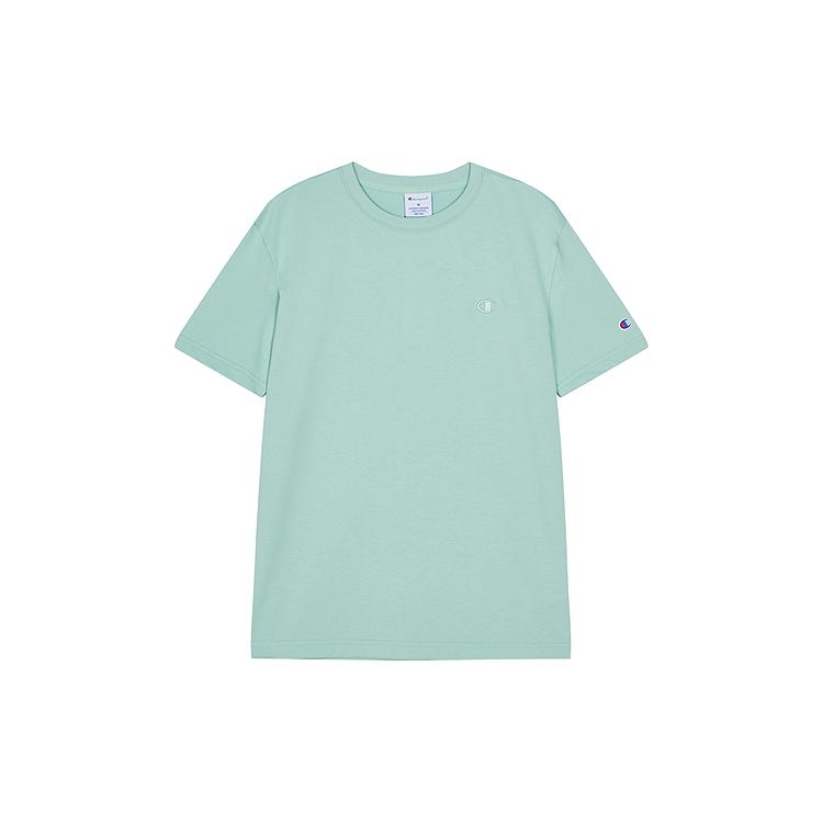 Champion SS25 T Shirt Europe Version Unisex U5BSSSU030