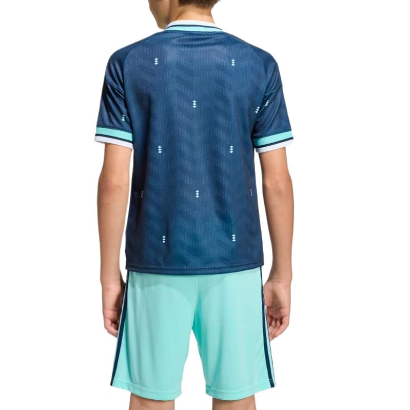 adidas Originals Kids' Sports Tops Kids' JZ4569