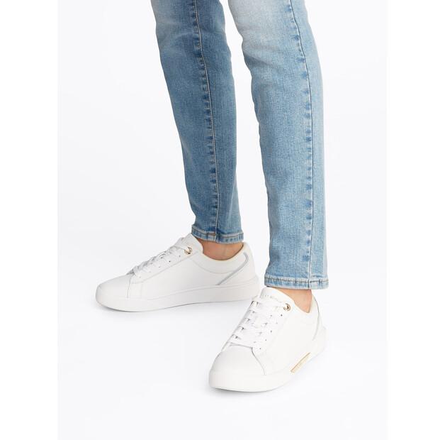 Полуботинки Tommy Hilfiger Essential Chic Court