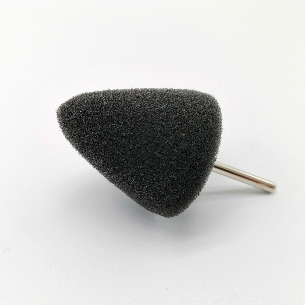 HUTU Auto Detailing Polishing Buffing Burrs Pads For Car Detailing Polishing and Buffing Use On Dremel Rotary Tools Polish