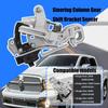 Heavy Duty Steering Column Gear Shifts Bracket Sensor Replaces 68470756AA Precisions Alignment Designs Assembly for Car 