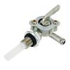 ON-OFF Fuel Shut Off Valve Tap Replacement For Gasoline Generator Gas Engine Tank Switch Fit Hose Tap Accessories