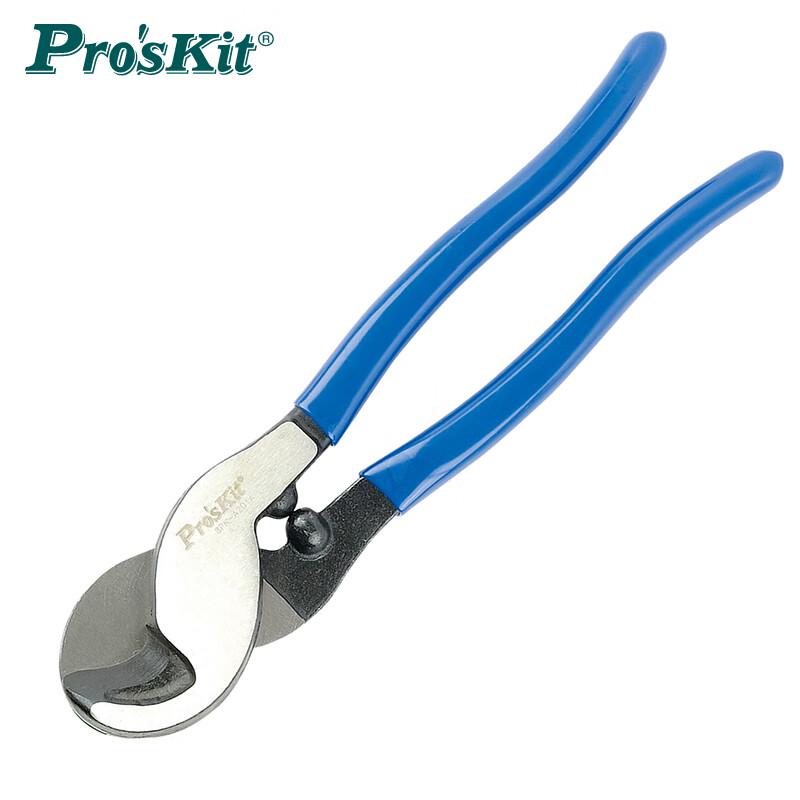 Pro sKit 8PK-A201A Cable Cutter Pliers