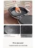 Supor Multi-Functional Ceramic Electric Griddle with Detachable Washable Deep Pan