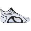 Air Jordan Jordan Tatum 3 PF Tunnel Walk Men Sneakers White Black Metallic-Gold IB8150-100