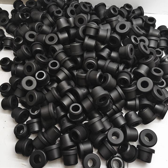 30/40/50/60/70/80/100 PCS Golf Cart Bushing,Urethane Club Car DS Bushing, for Front Leaf Spring Fits G&E Golf Cart OEM #1015583