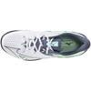Tennis Shoes Wave Exceed Tour 6 AC All Court Club Activities Lightweight Game Court Soft White x Mint x Navy cm 2E [Mizuno] 28.0