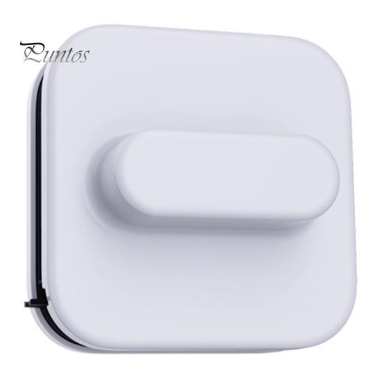 

Магнитный стеклоочиститель Эргономичный дизайн Магнитный очиститель лобового стекла Инструмент для замены Аксессуары для стеклоочистки белый