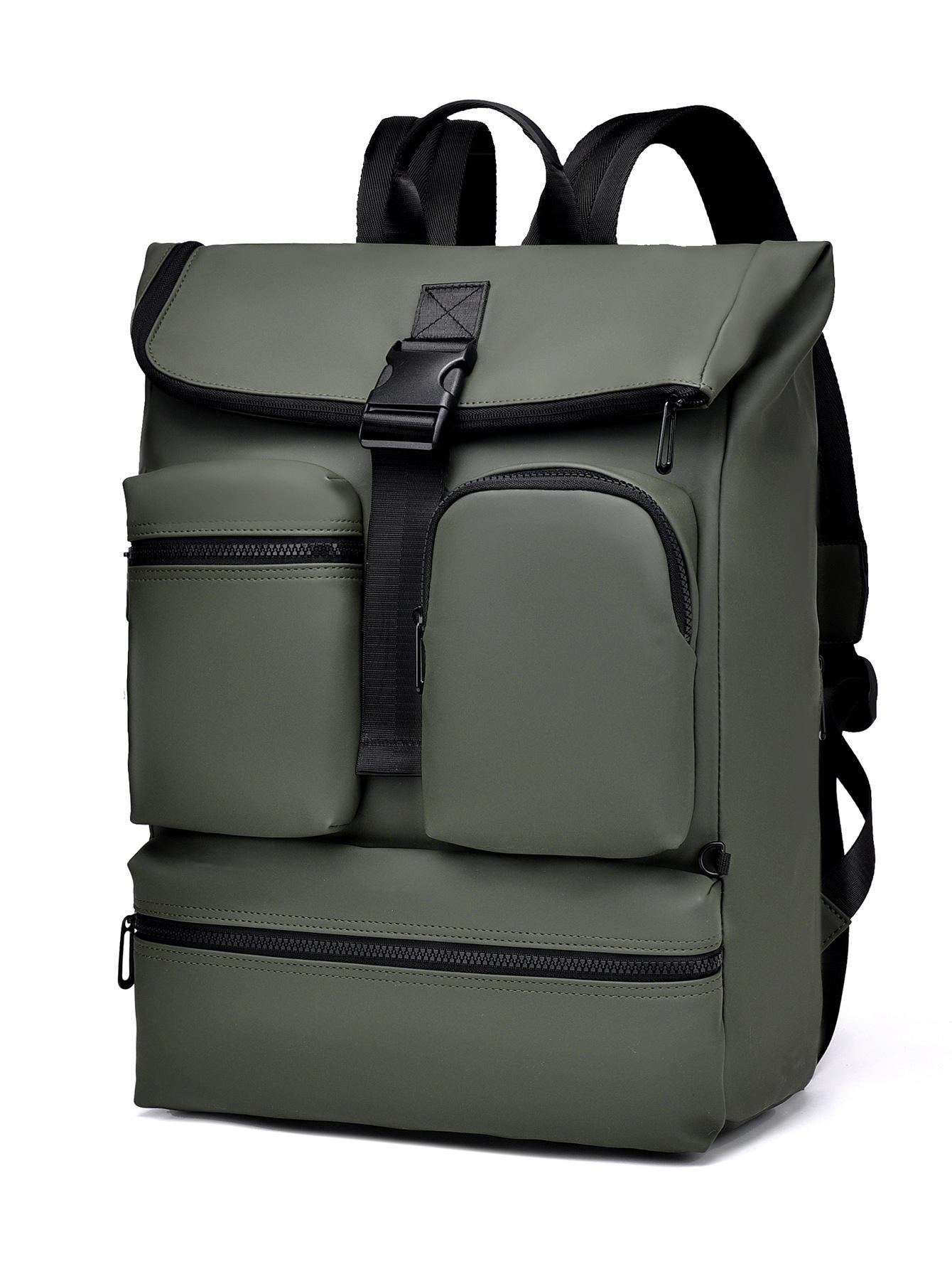 

TS JYL laptop bag,Korean Laptop Sleeve with Microfiber 11 Inch iPad 14 Inch Notebook Smooth 44*32*14 зелений