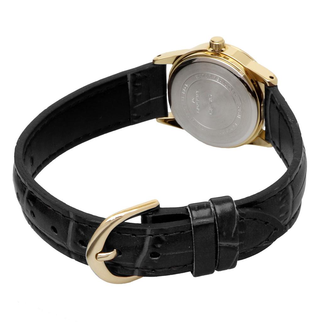 Casio Overseas Women's Watch, Model, Analog, LTP-V001GL-7B