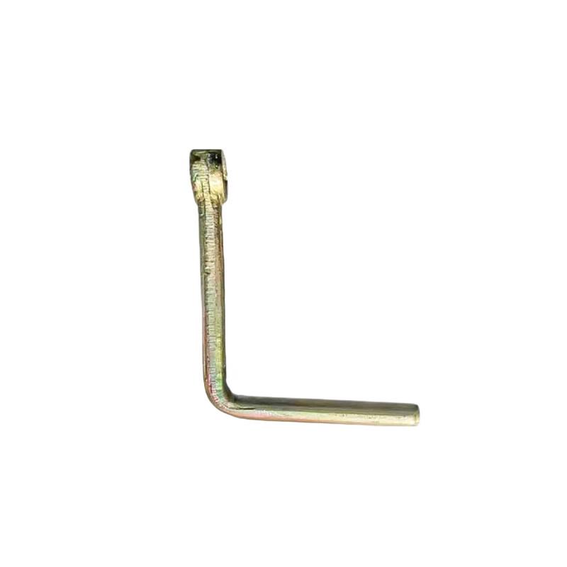 Jiefang CA1121/1122 Spare Tire Lifter Crank Handle