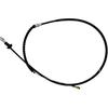 New 46410-3D010 Replacement Front Parking Brake Cable Assy For 1995 1996 1997 1998 1999 2000 2001 2002 2003 2004 Toyota Tacoma C660250