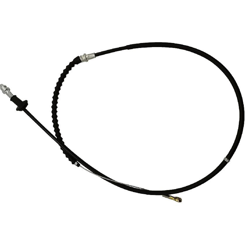 New 46410-3D010 Replacement Front Parking Brake Cable Assy For 1995 1996 1997 1998 1999 2000 2001 2002 2003 2004 Toyota Tacoma C660250