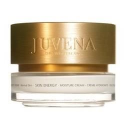 Crème - JUVENA - ENERGY - 50ml - Sans parabène - Pour peaux normales