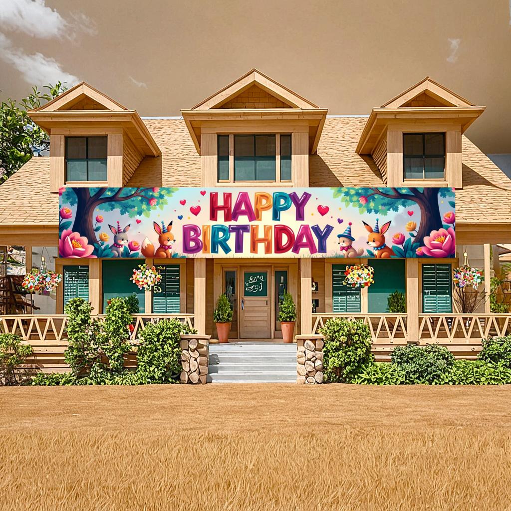 Garten Bunt Fotografie Dekoration Hintergrund Fotoautomat Für Fotoautomat Kinder Veranstaltung