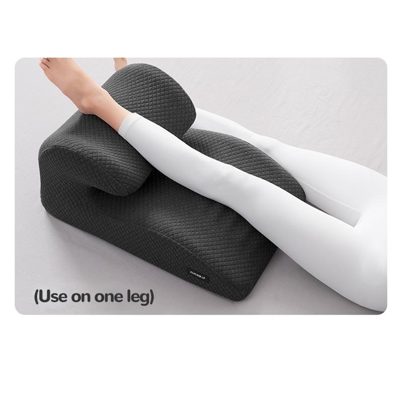 New Butt Cushion Multifunctional Prone Position Lie Pillow  Lie Sleeping Lie Pillow Cushion Unique Curved Design Lumbar Support