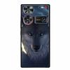 For ZTE Nubia Z60 Ultra Case Luxury Soft Silicone TPU Back Cover Phone Cases For ZTE NubiaZ60 Ultra 5G Protector Cartoon Fundas
