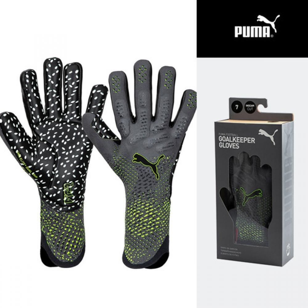 

Puma Перчатки Future Ultimate Lush Nc Gk No. 8