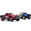 ARRMA MOJAVE GROM MEGA 380 Brushed 4WD RTR 1/14 Scale Desert Truck RC Electric Remote Control Model Cars Adult Children's Toys