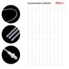 Canine Goat Sheep Deferens Seminiferous Duct Equipment Catheter Rod Artificial Insemination Pipes