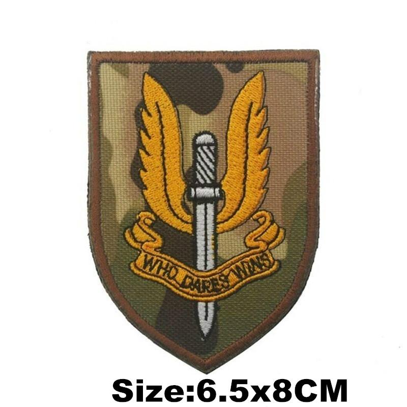 

ПВХ нашивки для значков с вышивкой на крючках для курток, шапок, сумок, аксессуаров для одежды