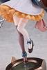 Chestnut horse original scale plastic painted finished figure character, Chestnut-chan, 1/7