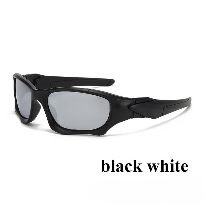 Polarized Fishing Sunglasses for Men Women Classic Camouflage Shades UV400 for Outdoor Driving Cycling Hiking