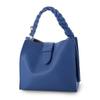 [Kashkash] Belt Flap Mesh Handle 2-way Tote