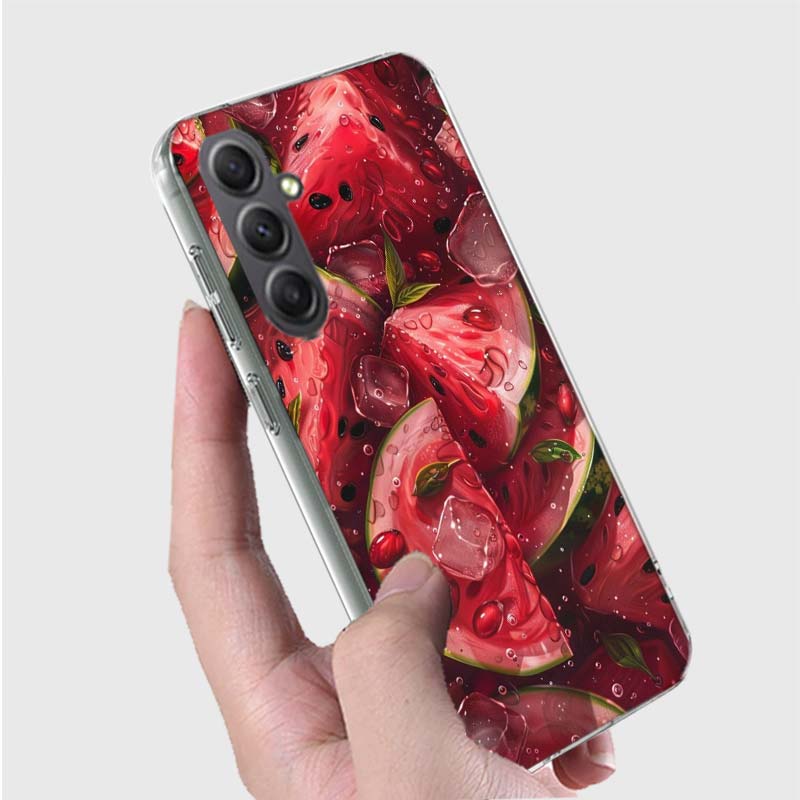

Watermelon Summer Fruit Phone Case for Samsung Galaxy A54 A14 A24 A34 A17 A37 A57 A55 A35 A25 A15 A16 A26 A36 A56 A13 A23 A33 A5 Samsung A55 5G