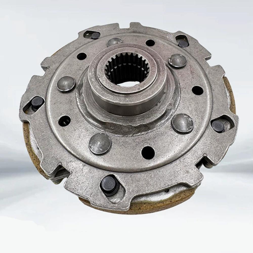 Clutch Assy 0180-054000-0003 For Cfmoto 500 600 Cf188 Cf500 Cf600 Atv/Quad For Linhai 500