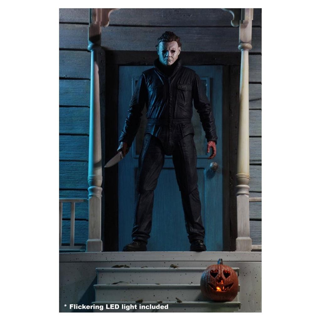 Movable Joint Model Hand Set Character Replacement Equipment Hand Set Halloween Decorations