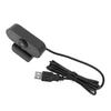 HD Computer Camera 1080P Plug and Play Adjustable PC Webcam Network Camera for Windows XP Vista 7 8