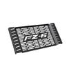 For Yamaha FZ6 FAZER 2007 2008 2009 2010 Motorcycle Aluminum Accessories Radiator Guard Grille Protector Grill Protective