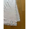 Used Douce Gloire Baby Pink Large Cashmere Stole New Like New Beautiful Condition