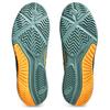 Nuove Asics Gel Resolution 9 Padel Celadon Giallo Sicurezza 1041A334-300