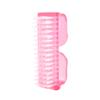 12 Pcs Large Handle Grip Nail Dusting Brush Kit Hand Fingernail Scrubbing Cleaning Brush Pedicure