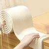Anti-Collision Strip Baby Thickened Corner Edge Window Sill Bedside Anti-Collision Soft Head Sponge Foam Corner Wall Sticker