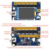 Mini Spot Welder Machine Digital Display Spot Welding Machine Control Board Current Controller Spot Welder Board