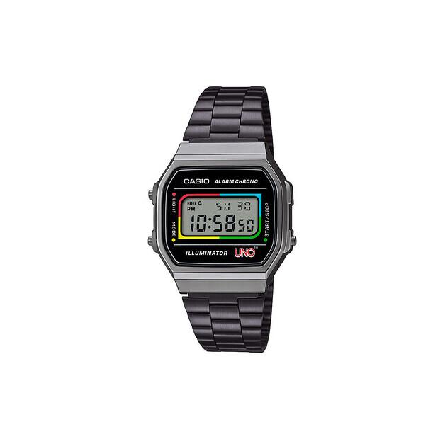 

Часы Casio Vintage Maxi X Uno One Size