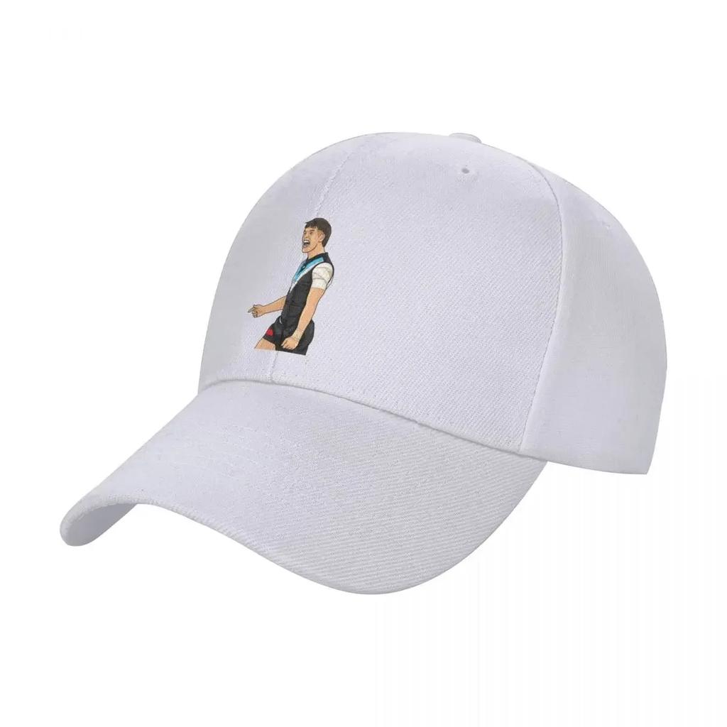 New Zak Butters Baseball Cap Cosplay Wild Ball Hat Designer  FeUnisex Unisexs