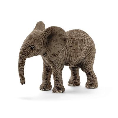 Schleich Wildlife African Elephant (Cub) Figure 14763